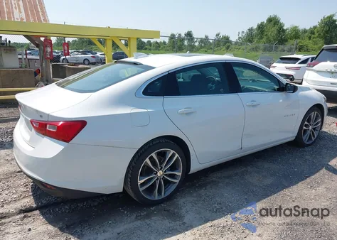 2023 Chevrolet Malibu Fwd 1Lt z USA, uszkodzony, nr VIN 1G1ZD5ST2PF215069